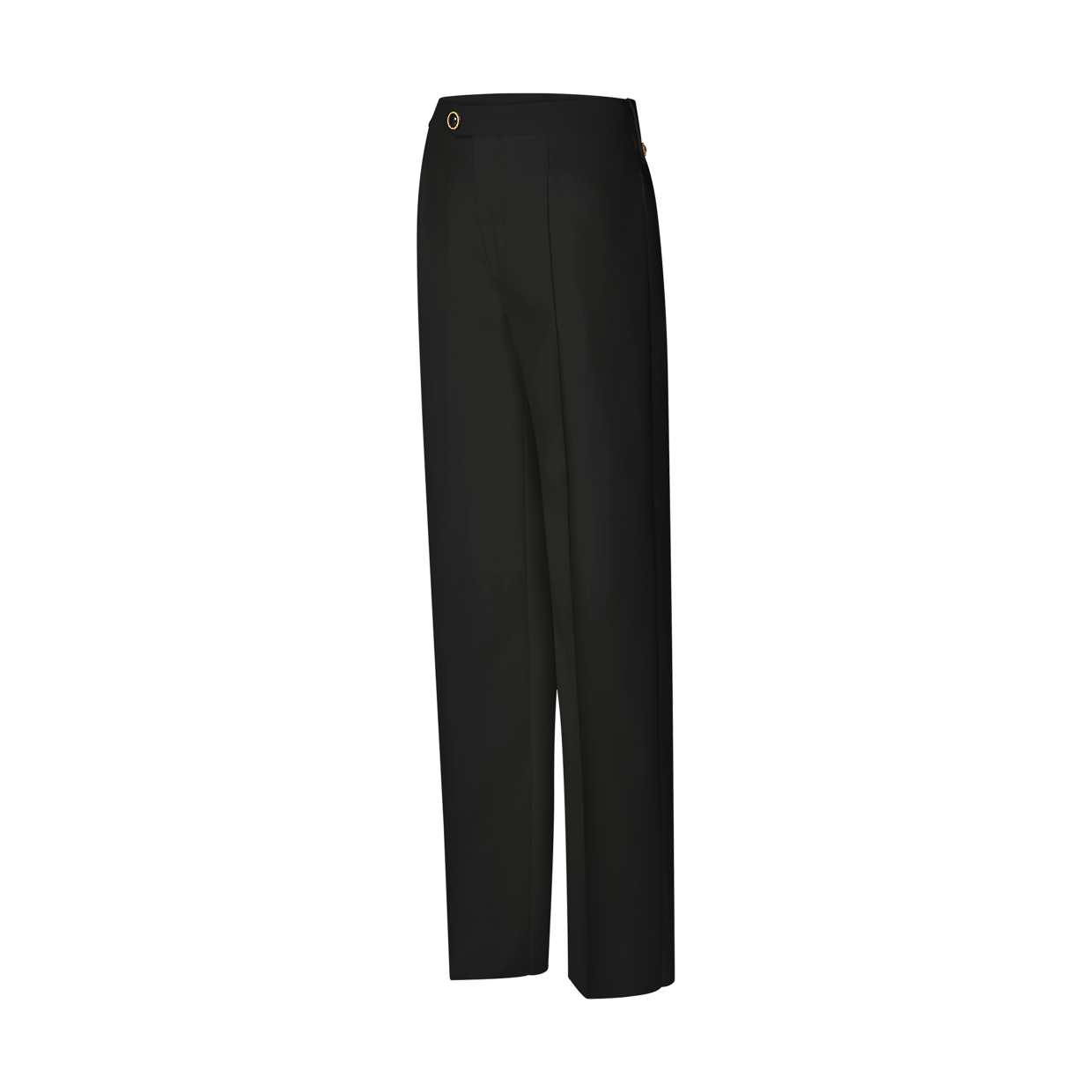 Tailored StraightCut Pants Women ReadytoWear LOUIS VUITTON